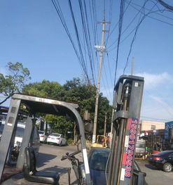 南汇周浦汽车吊车 叉车 机械设备租赁 机械设备搬厂